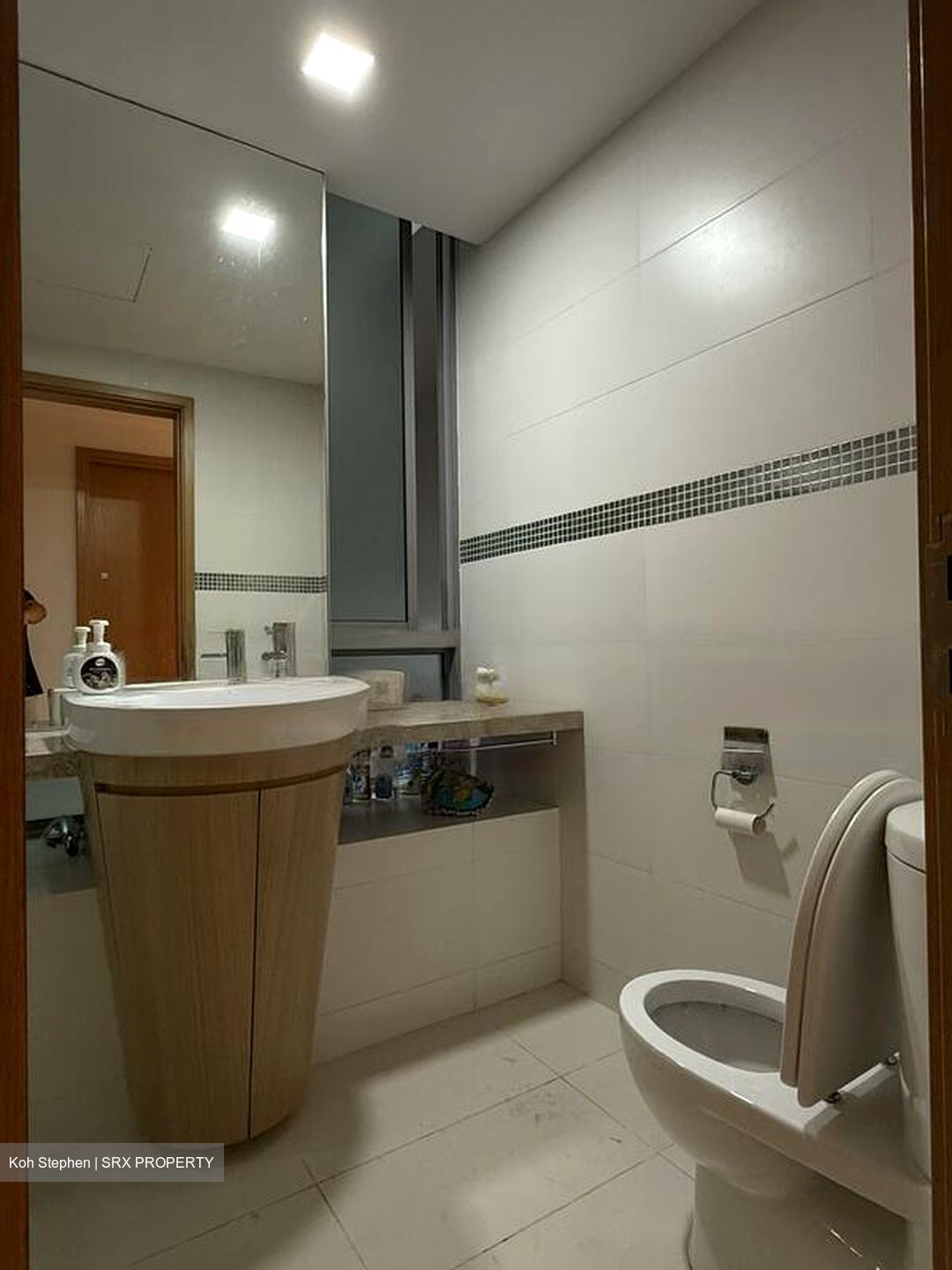 One-north Residences (D5), Apartment #458048981